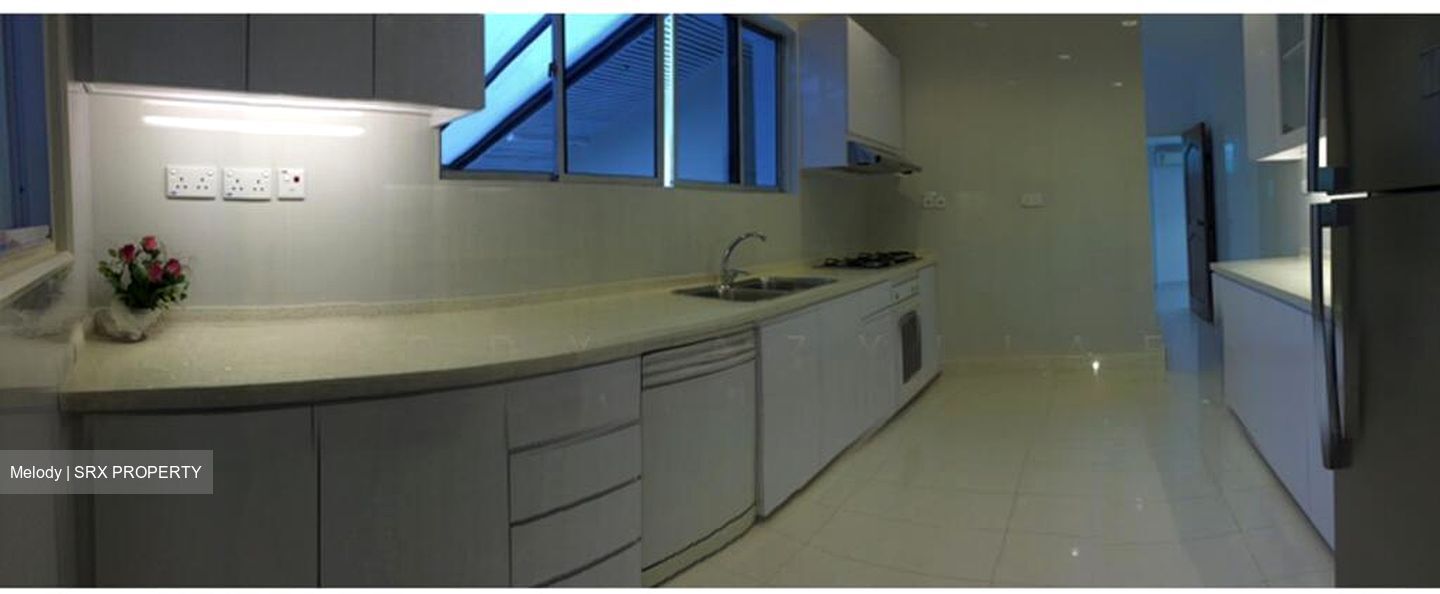 Binjai Park (D21), Detached #524068021
